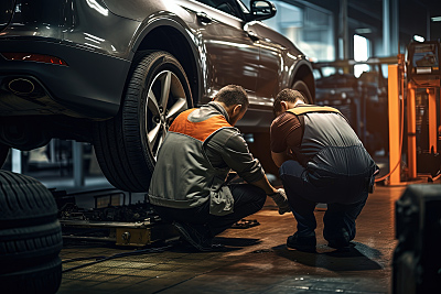 Autoservis