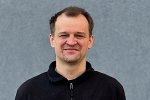 Oldřich Kryspín