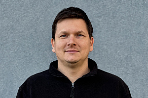 Pavel Maron