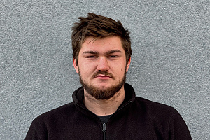 Tadeáš Puš