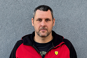 Ing. Tomáš Sedláček