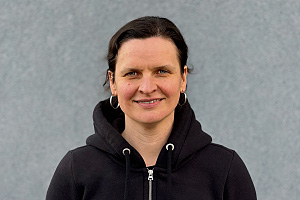 Zdenka Kryspínová
